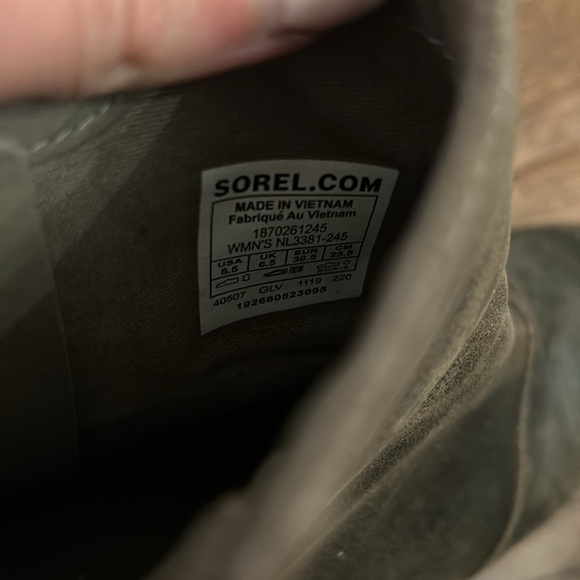 Sorel Boots✨ - Picture 6 of 6